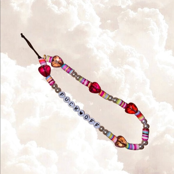 Custom phone chains - Picture 6 of 6